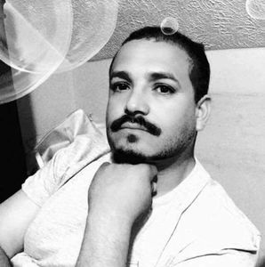 Meet your Posher, Mariana